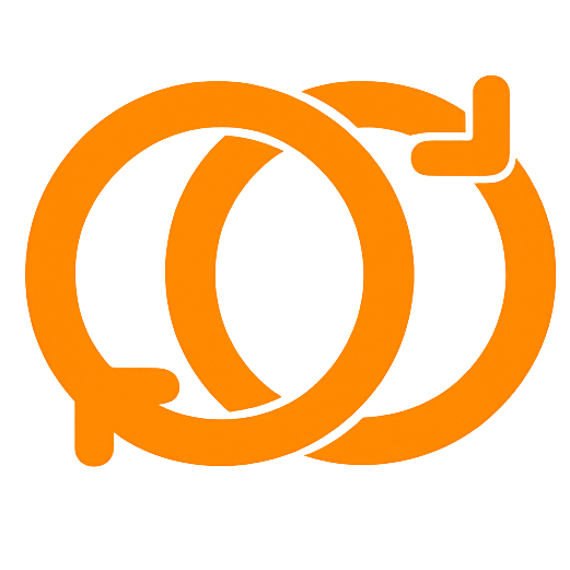 Icône de l'app BludSync